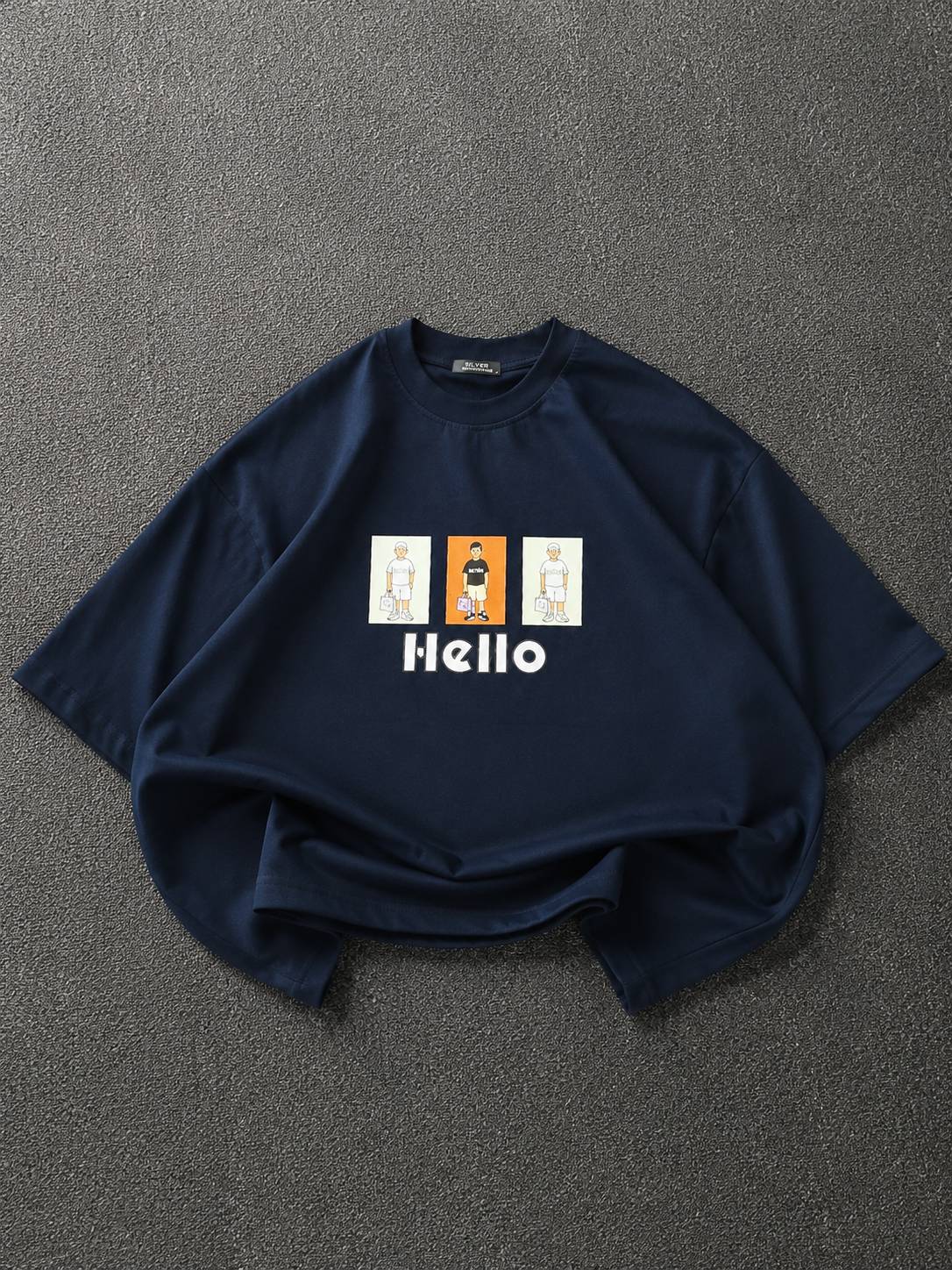 shop
