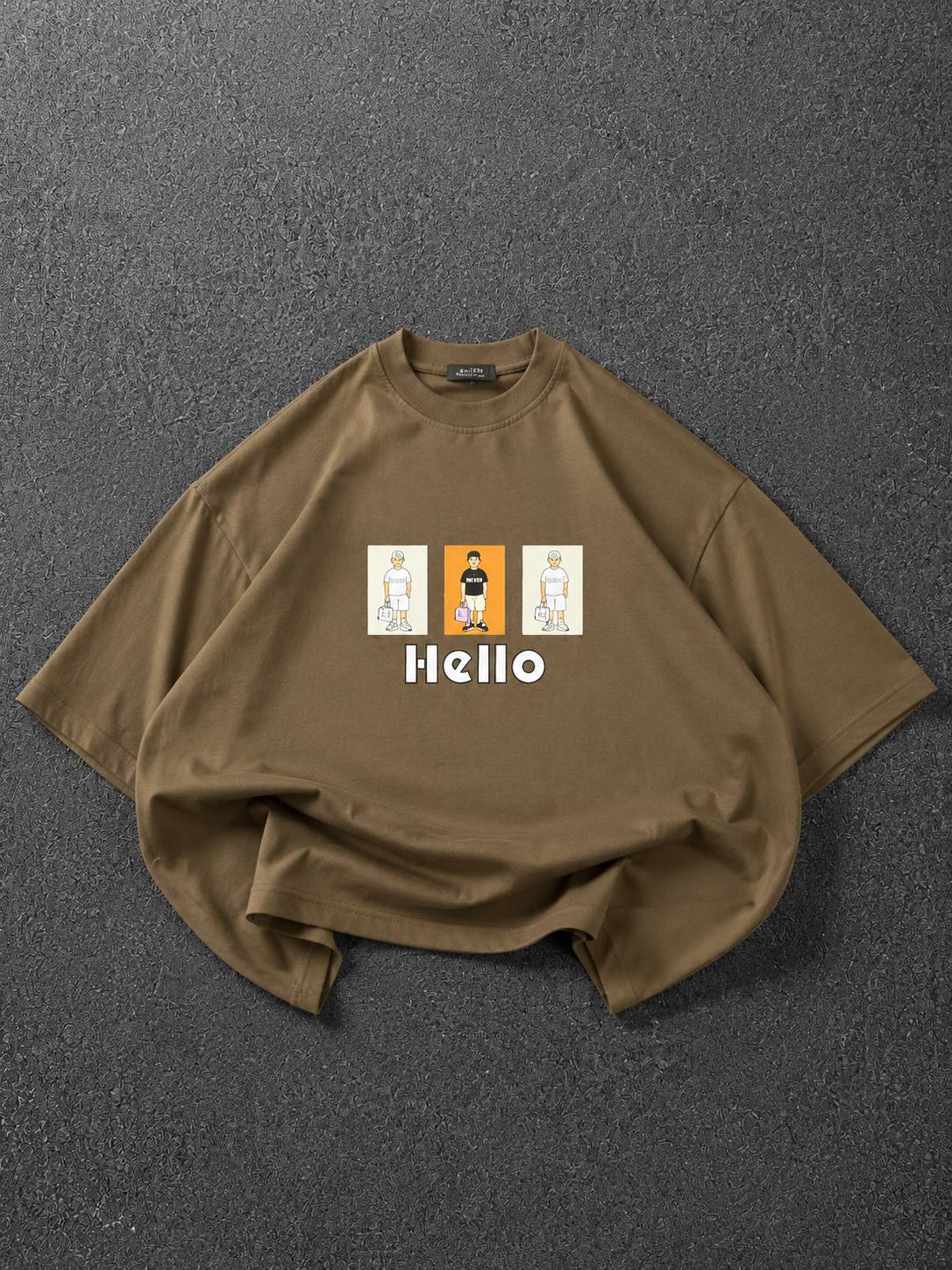 shop